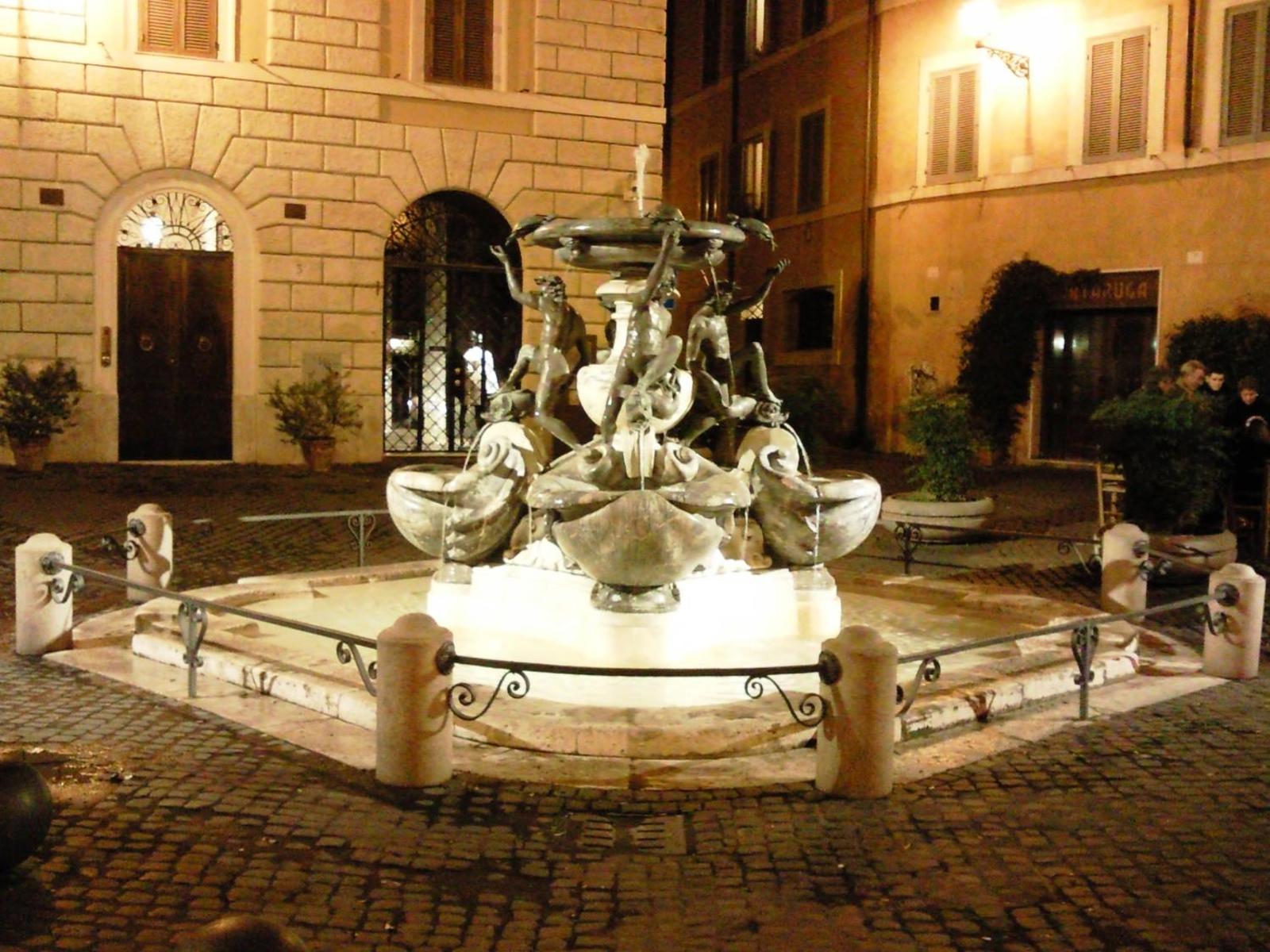 Portico